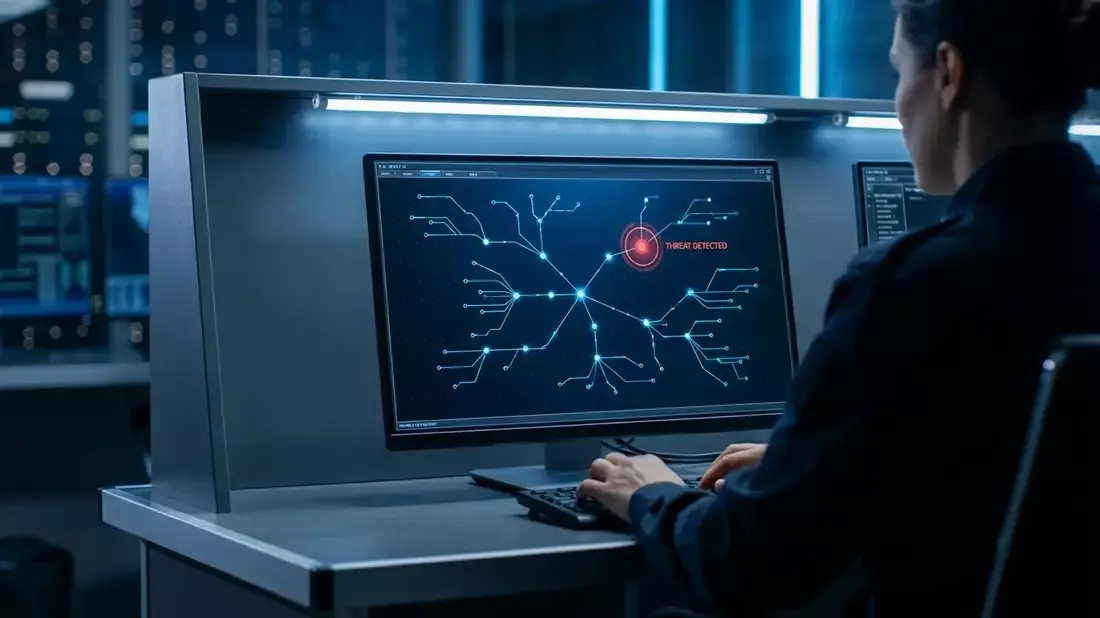 BlackFog ADX Vision: Wenn KI selbst zur Datenschleuder wird - Bild: über boerse-global.de