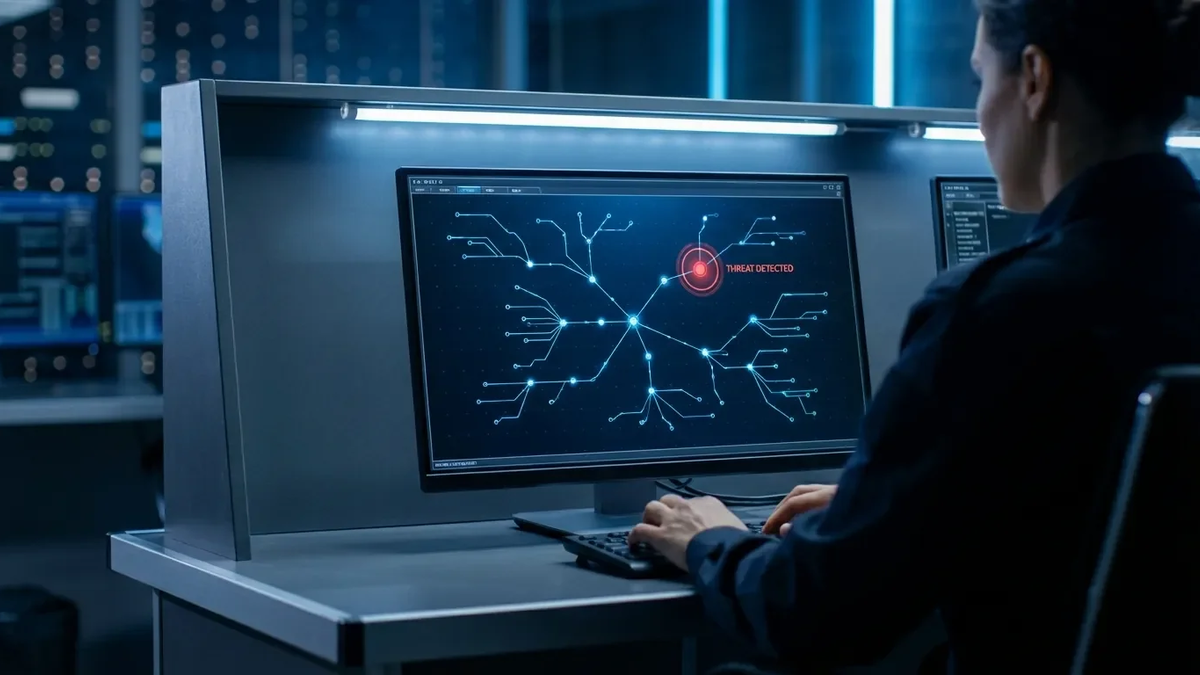 BlackFog ADX Vision: Wenn KI selbst zur Datenschleuder wird - Foto: über boerse-global.de