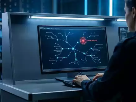 BlackFog ADX Vision: Wenn KI selbst zur Datenschleuder wird - Foto: über boerse-global.de