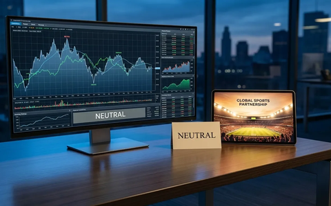 PayPal: Zwischen Analyst-Skepsis und NFL-Offensive - Foto: über boerse-global.de