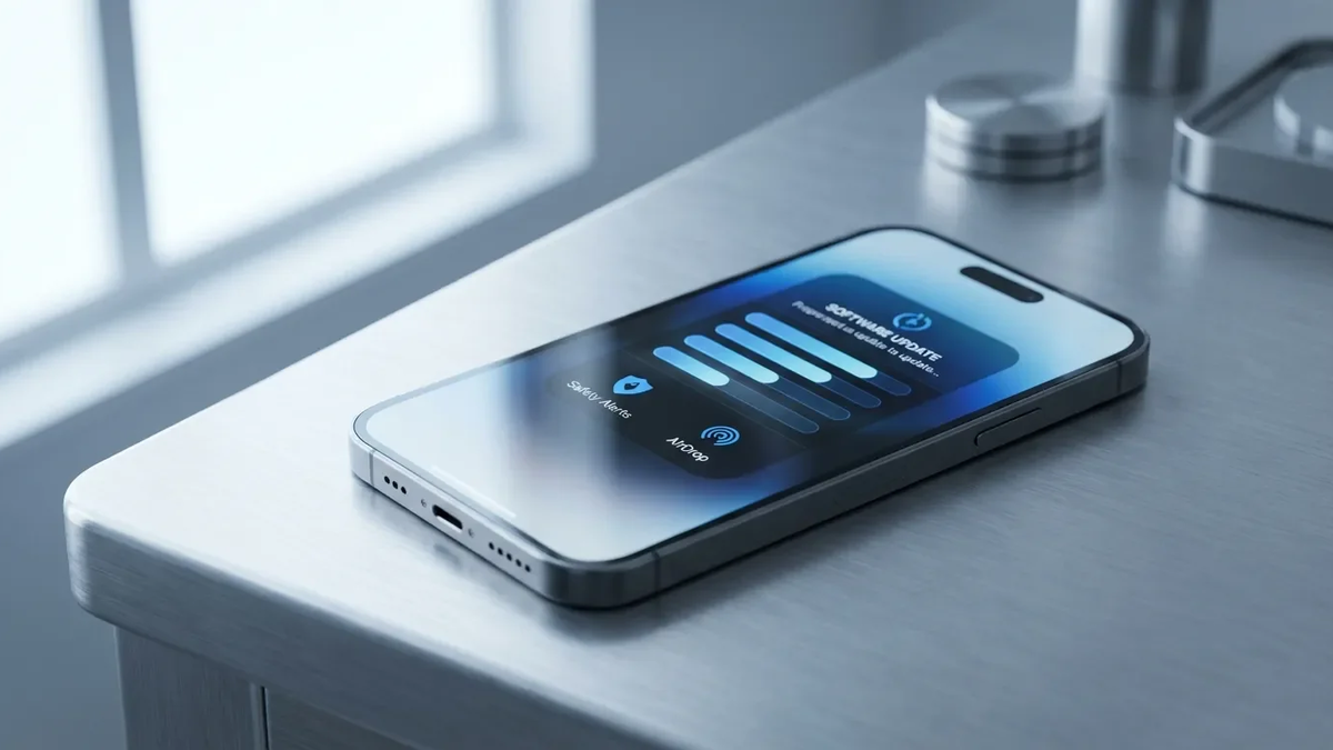 iOS 26.2: Apple will Nutzer mit Sicherheits-Features überzeugen - Foto: über boerse-global.de