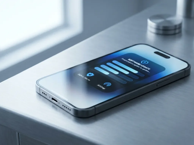 iOS 26.2: Apple will Nutzer mit Sicherheits-Features überzeugen - Foto: über boerse-global.de