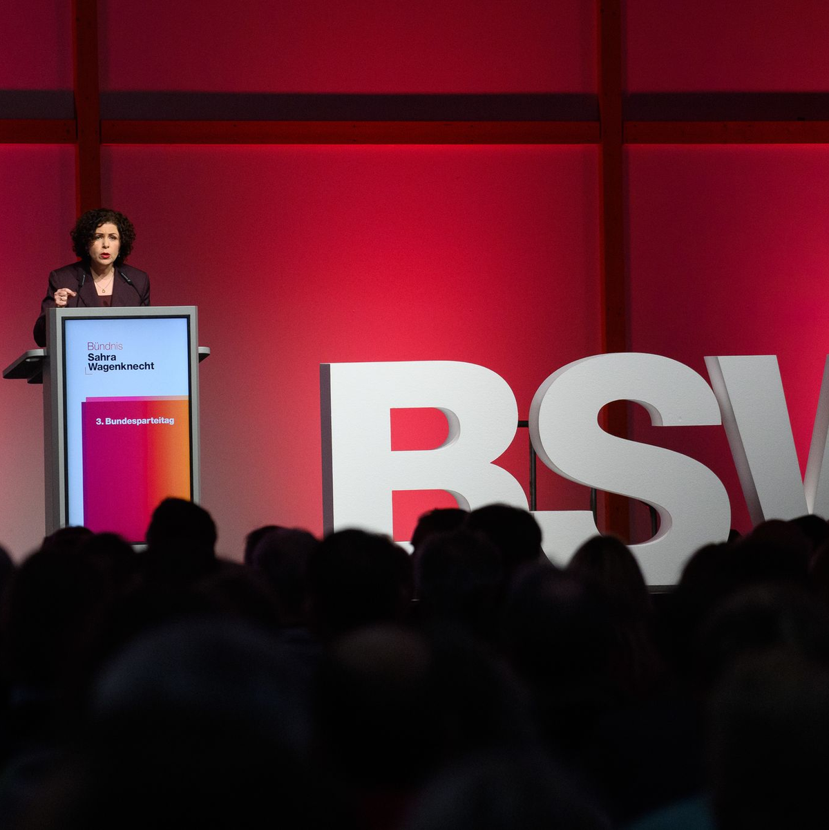 Der Thüringer Steffen Schütz wandte sich gegen Kritik an seinem Landesverband. - Foto: Klaus-Dietmar Gabbert/dpa