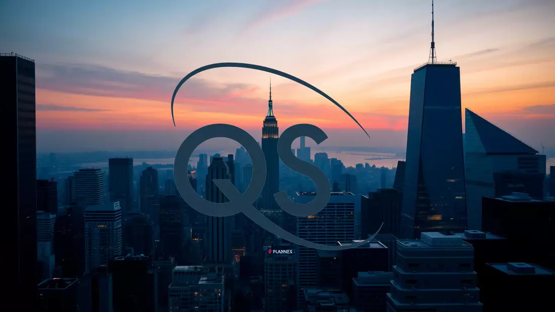 QuantumScape: Un faro de optimismo en un mar de escepticismo Illustration mit AI erstellt übermittelt durch boerse-global.de