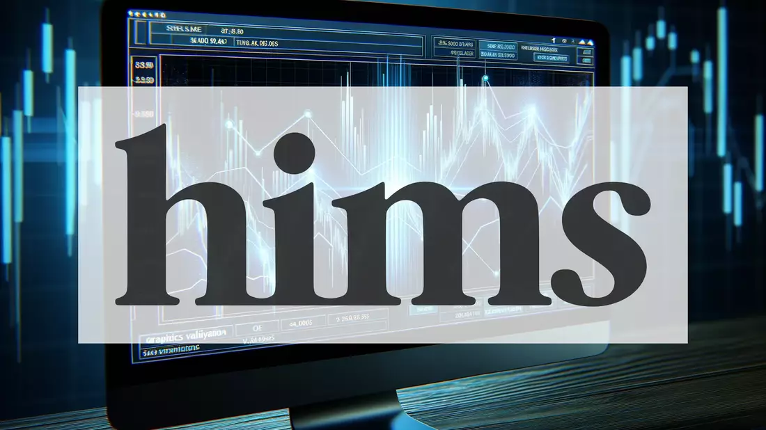 Hims & Hers: La expansión estratégica tensiona las expectativas bursátiles - Bild: über boerse-global.de