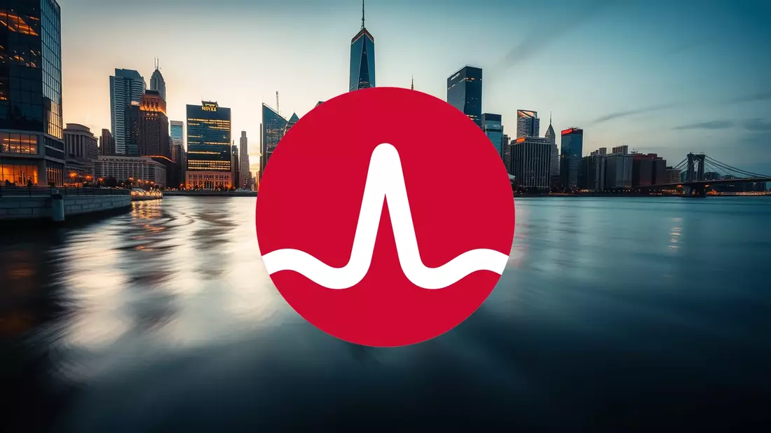 Broadcom’s Pivotal Earnings Report Approaches Illustration mit AI erstellt übermittelt durch boerse-global.de