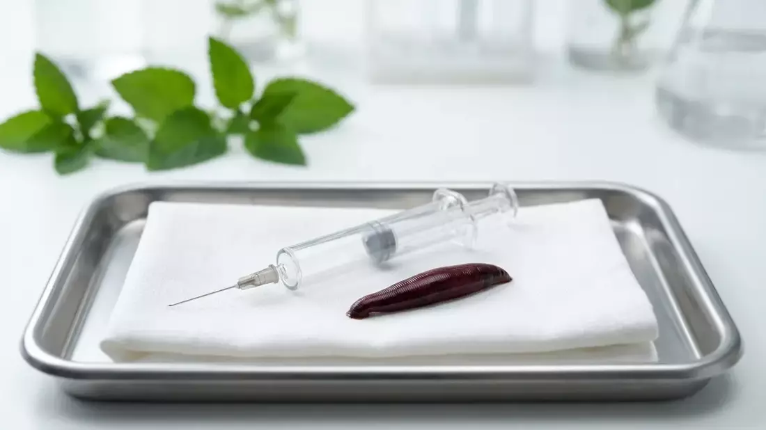 Heilpraktiker unter Druck: Warnung vor Infusions-Wellness und politischer Kurswechsel - Bild: über boerse-global.de