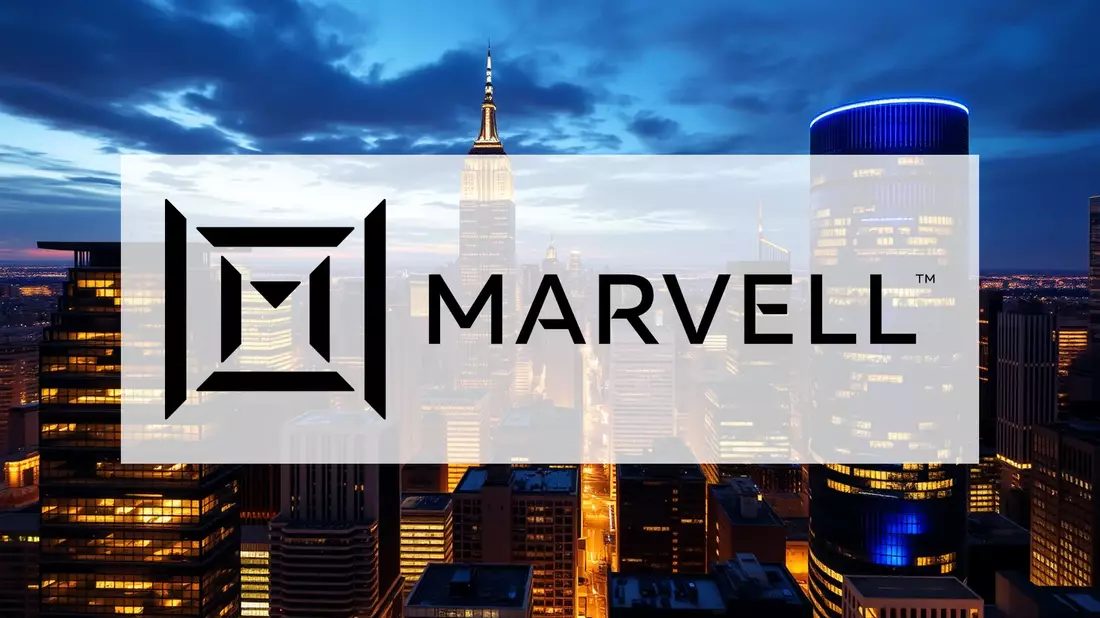 Marvell Technology’s Strategic Pivot: A Multi-Billion Dollar Bet on AI and Shareholder Returns Illustration mit AI erstellt übermittelt durch boerse-global.de