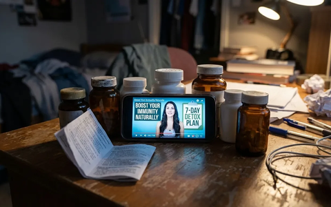 Healthfluencer: Jugendliche vertrauen TikTok statt Ärzten - Foto: über boerse-global.de