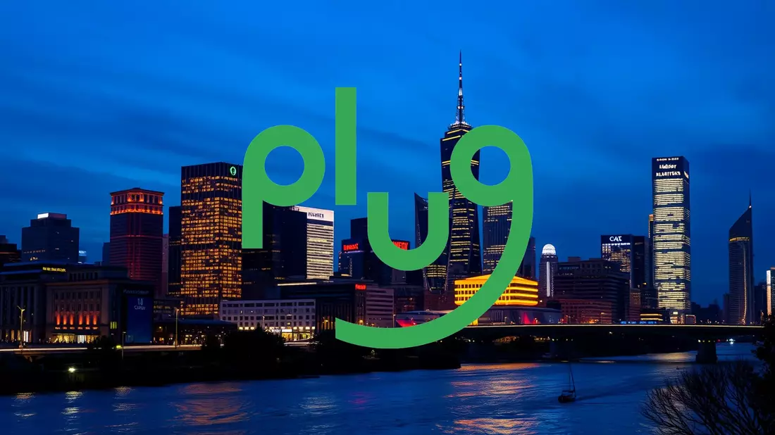 Plug Power: La fecha clave que marcará el futuro de la compañía Illustration mit AI erstellt übermittelt durch boerse-global.de