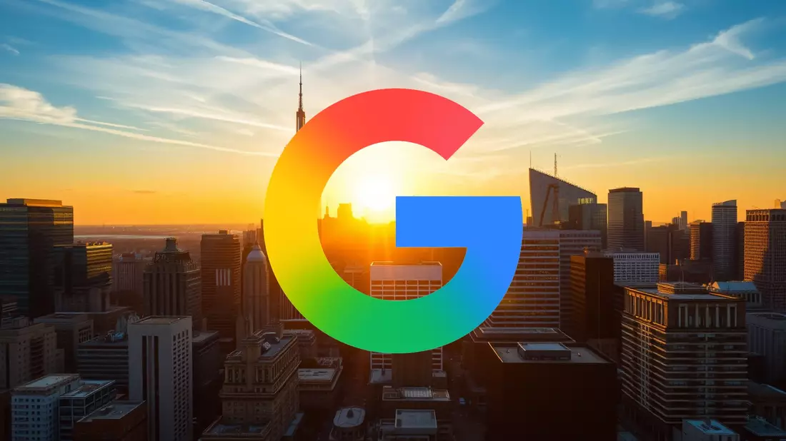 La acción de Alphabet: Optimismo con matices en Wall Street Illustration mit AI erstellt übermittelt durch boerse-global.de