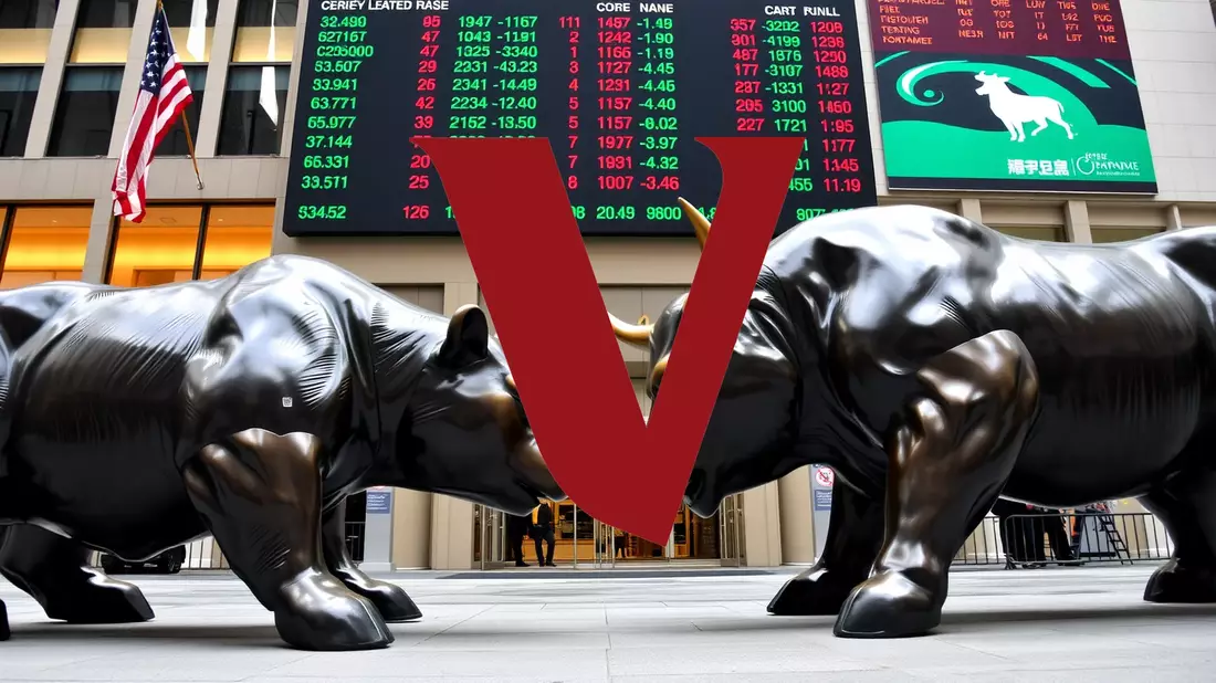 ValOre Metals Aktie: Strategische Neuausrichtung - Bild: über boerse-global.de