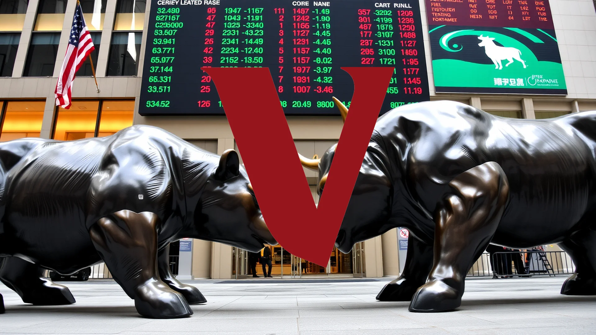 ValOre Metals Aktie: Strategische Neuausrichtung - Foto: über boerse-global.de