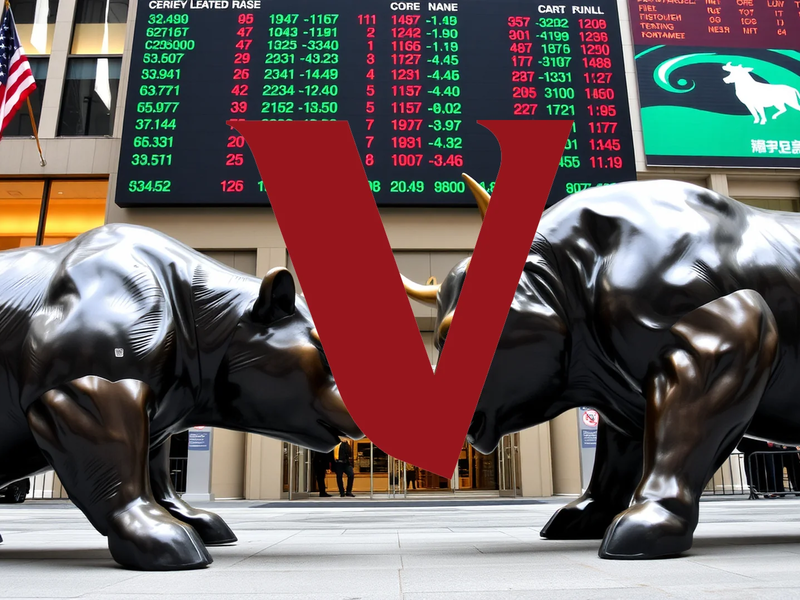 ValOre Metals Aktie: Strategische Neuausrichtung - Foto: über boerse-global.de