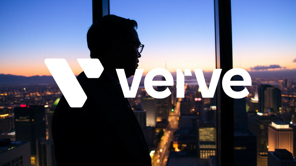 Verve Aktie: Zwischen Hoffnung und Realität - Foto: über boerse-global.de