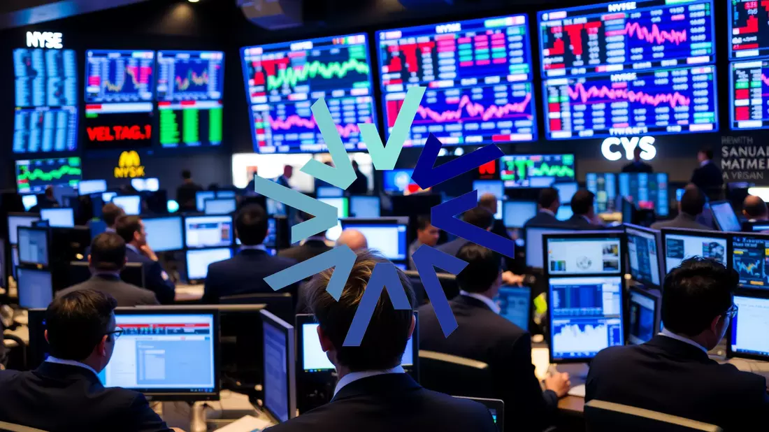 BlueNord Aktie: Stabilität nach Dividende - Bild: über boerse-global.de