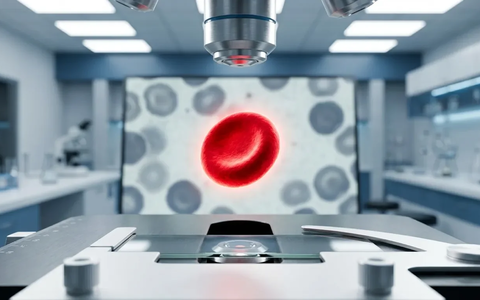 Columbia-Studie: Eisenmangel hinterlässt Narben im Gehirn - Foto: über boerse-global.de