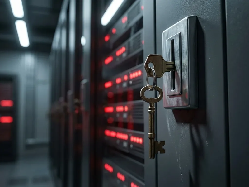 Cyberangriffe: Banalste Sicherheitslücken ermöglichen weiterhin Mega-Hacks - Foto: über boerse-global.de