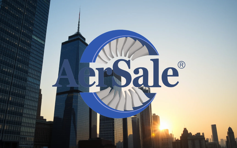 AerSale Shares Hold Steady Despite Warehouse Fire at Roswell Facility - Foto: über boerse-global.de