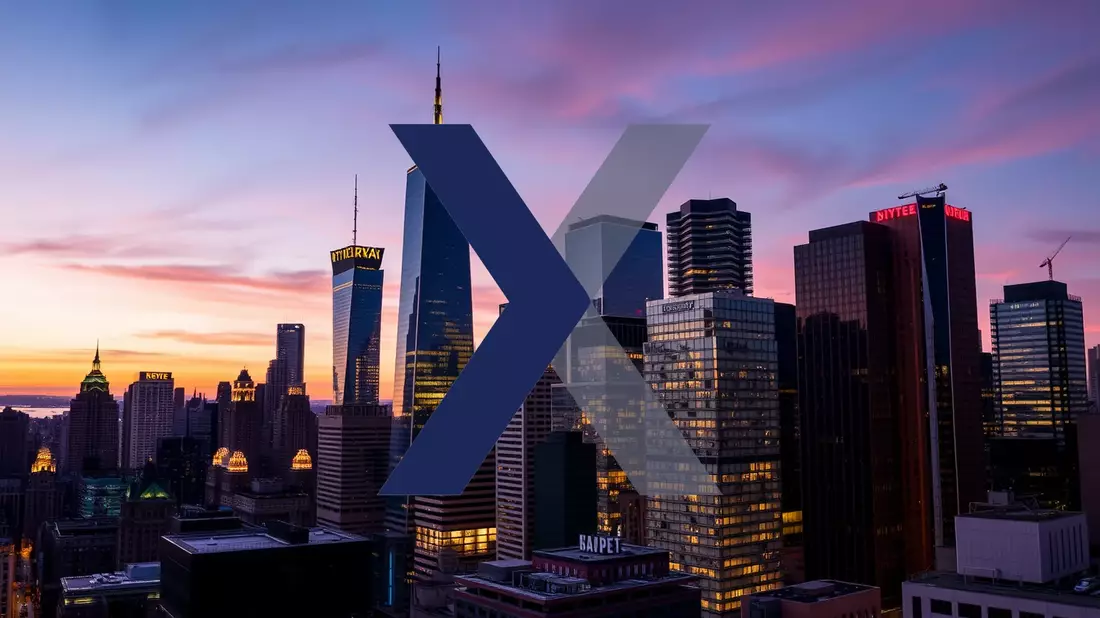 Nexpoint Real Estate Finance Delivers Consistent Returns and Strategic Execution Illustration mit AI erstellt übermittelt durch boerse-global.de
