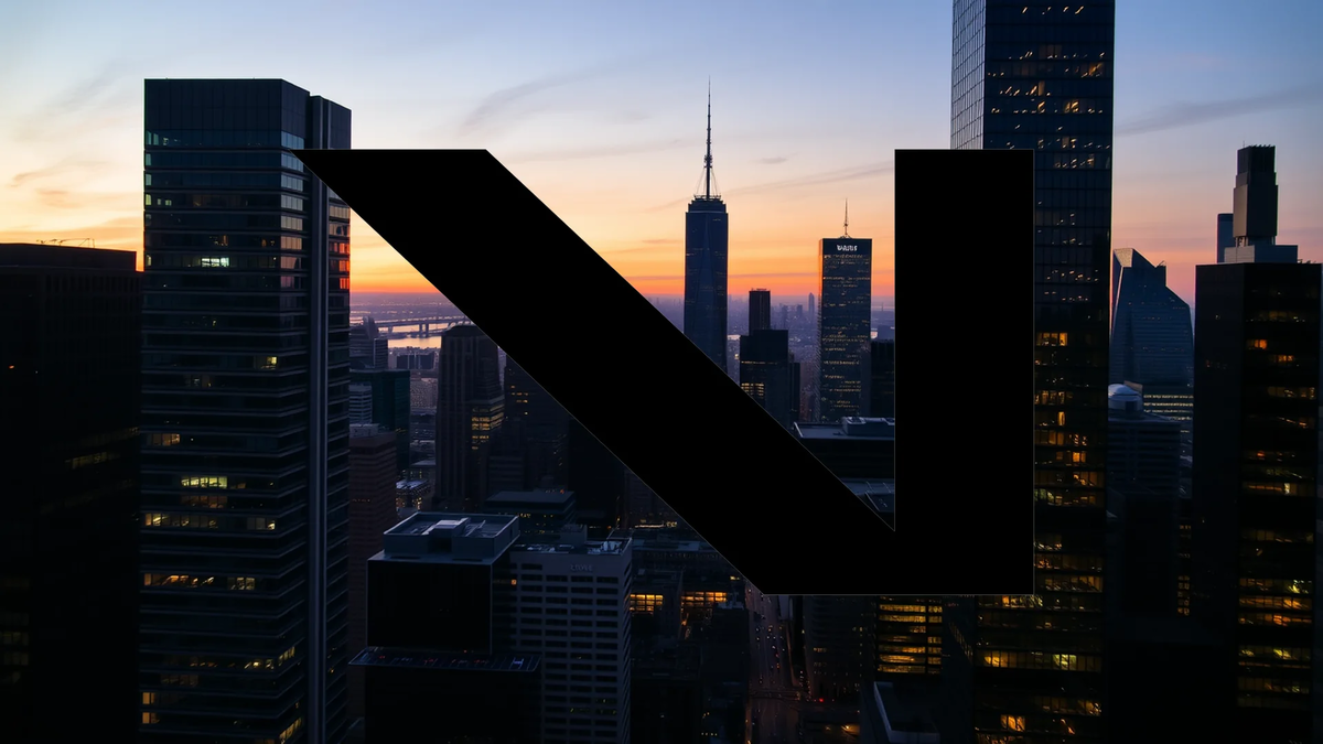 Vontier Aktie: Gemischte Signale - Foto: über boerse-global.de