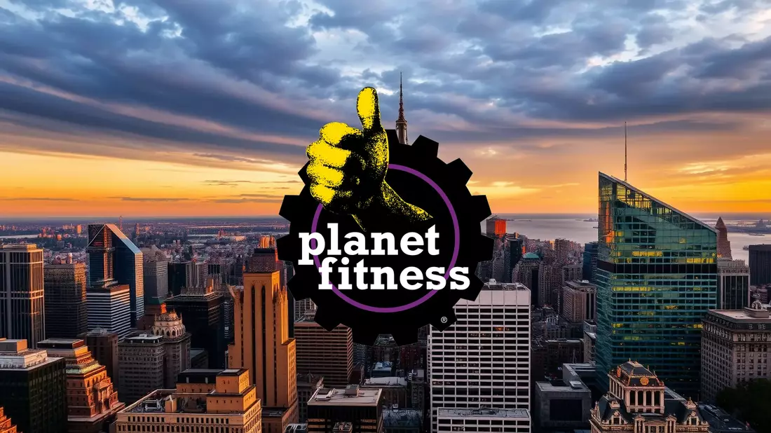 Planet Fitness Secures Major Refinancing Deal on Strong Performance Illustration mit AI erstellt übermittelt durch boerse-global.de