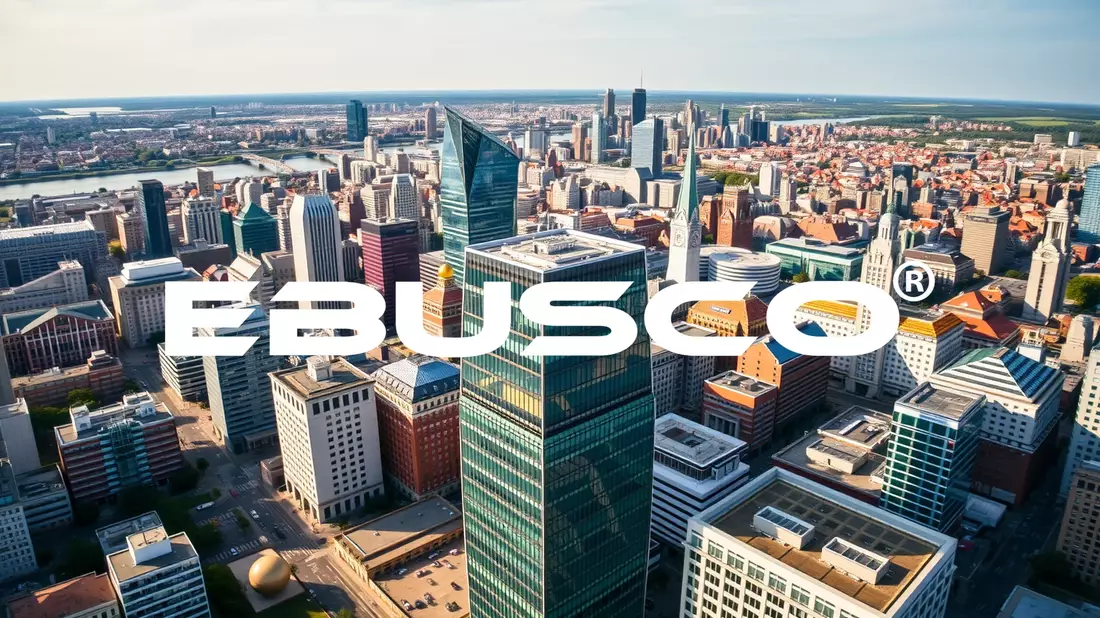 Ebusco Aktie: Liquidität gesichert - Bild: über boerse-global.de