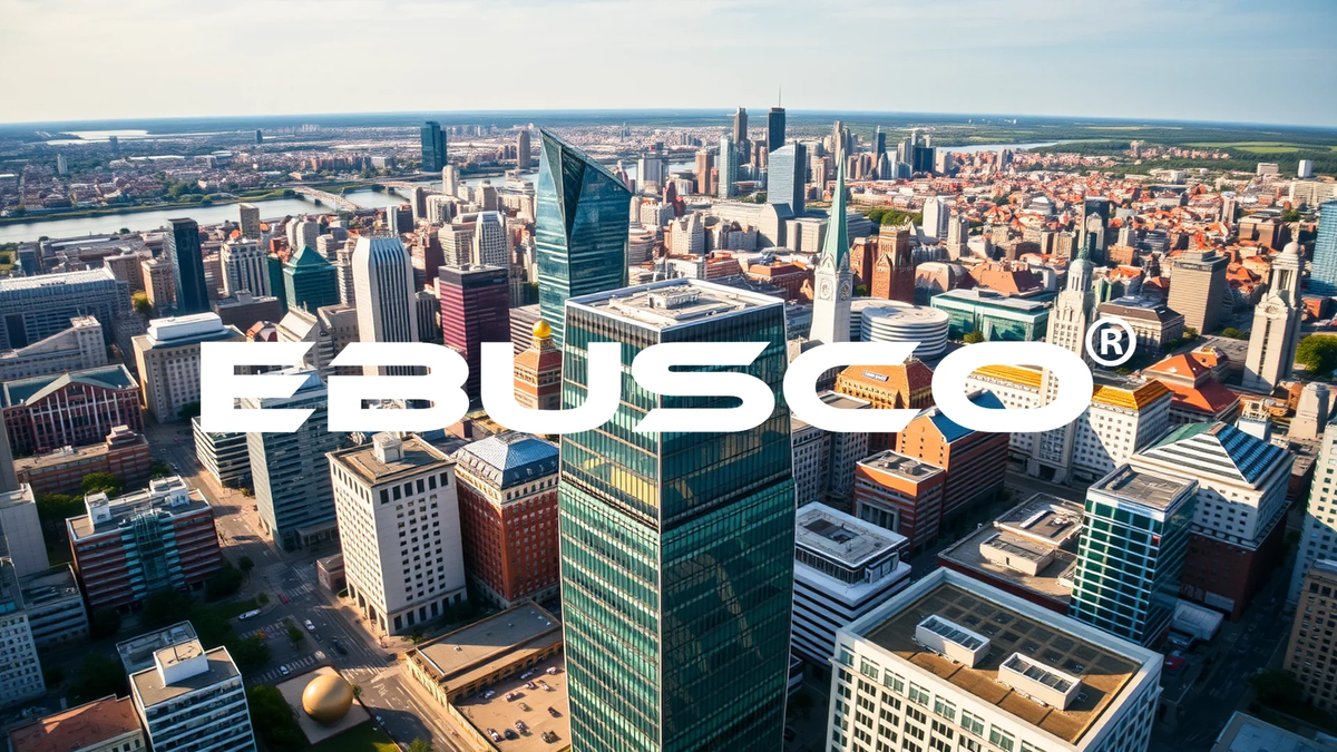 Ebusco Aktie: Liquidität gesichert - Foto: über boerse-global.de