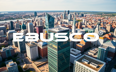 Ebusco Aktie: Liquidität gesichert - Foto: über boerse-global.de