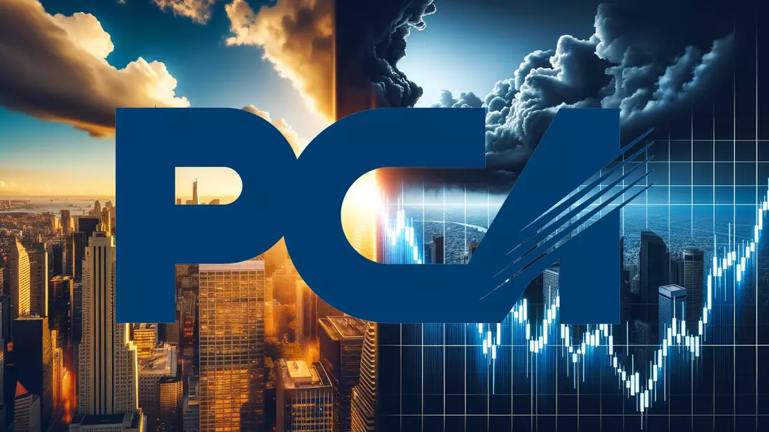 Packaging Corporation of America Aktie: Strategische Wende - Bild: über boerse-global.de