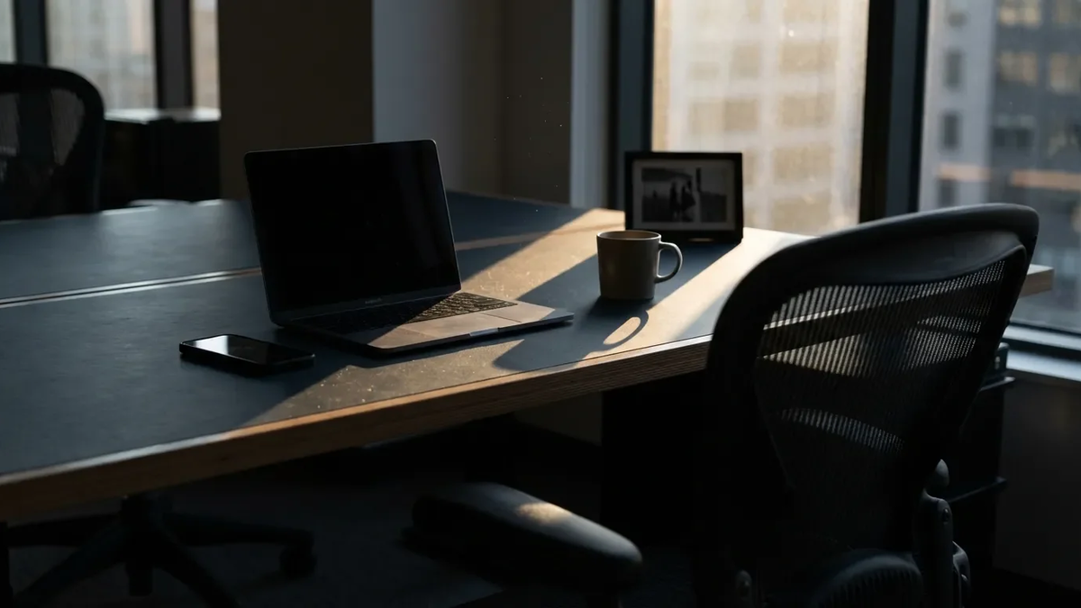 DGB-Report warnt: Ständige Erreichbarkeit macht krank - Foto: über boerse-global.de