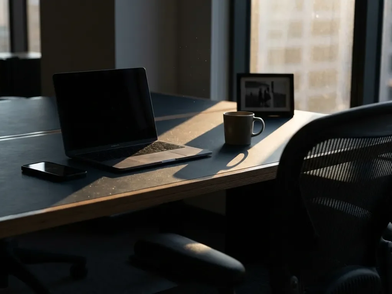 DGB-Report warnt: Ständige Erreichbarkeit macht krank - Foto: über boerse-global.de