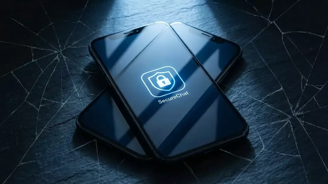 SMS-Sicherheit: US-Behörden warnen vor Totalausfall - Bild: über boerse-global.de