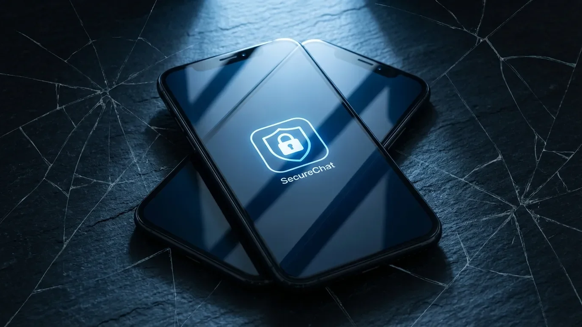 SMS-Sicherheit: US-Behörden warnen vor Totalausfall - Foto: über boerse-global.de