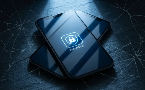 SMS-Sicherheit: US-Behörden warnen vor Totalausfall - Foto: über boerse-global.de