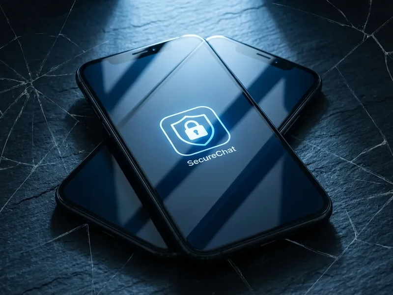 SMS-Sicherheit: US-Behörden warnen vor Totalausfall - Foto: über boerse-global.de