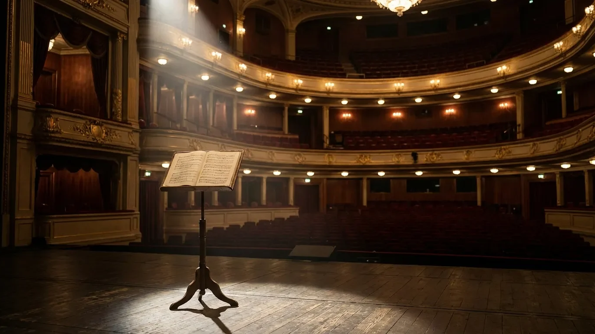 Wien: Janá?ek-Oper mit Marlis Petersen im Livestream - Foto: über boerse-global.de