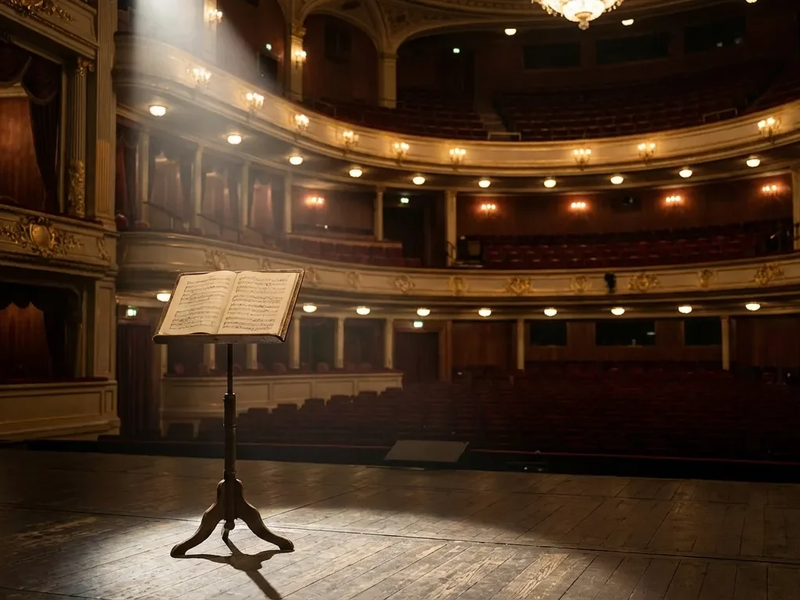 Wien: Janá?ek-Oper mit Marlis Petersen im Livestream - Foto: über boerse-global.de