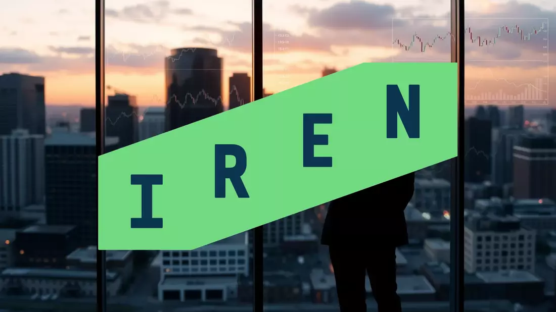 IREN’s Strategic Pivot Sparks Investor Concerns Over Equity Dilution - Bild: über boerse-global.de