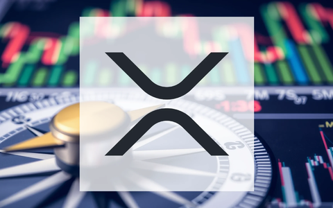 XRP Faces Market Contradiction: Institutional Demand Clashes with Price Weakness - Foto: über boerse-global.de