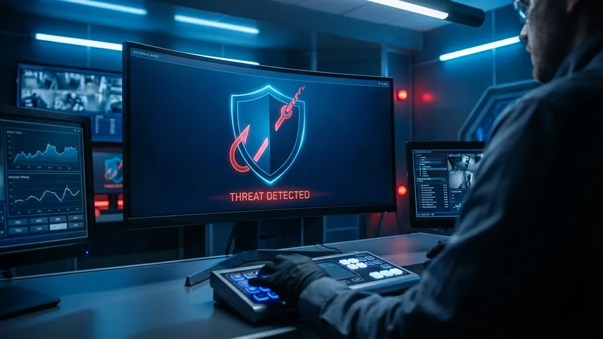 Volksbank und Barclays: Massive Phishing-Welle nutzt erfundene Updates - Foto: über boerse-global.de