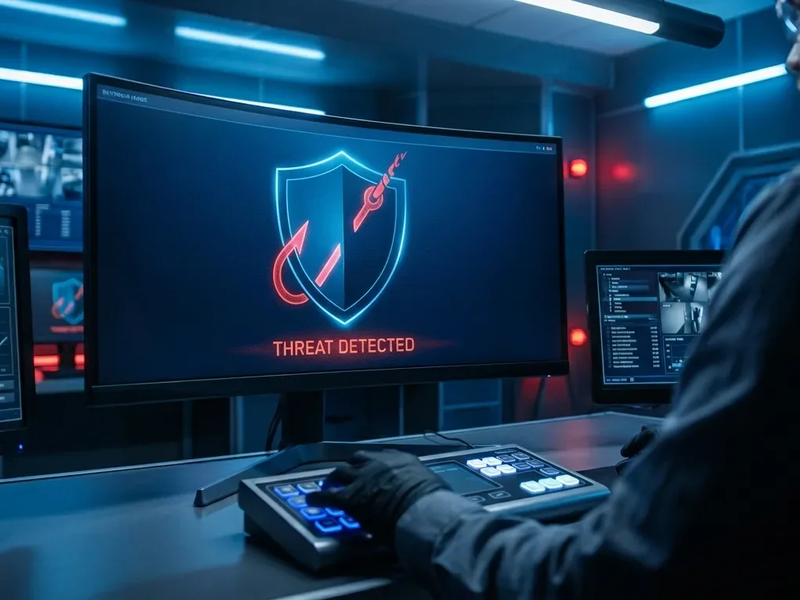 Volksbank und Barclays: Massive Phishing-Welle nutzt erfundene Updates - Foto: über boerse-global.de