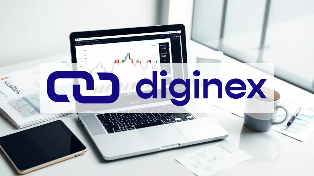 Diginex Shares Tumble on Acquisition Announcement - Bild: über boerse-global.de