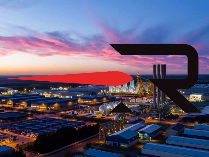 Rocket Lab Aktie: Wochenend-Start - Foto: über boerse-global.de