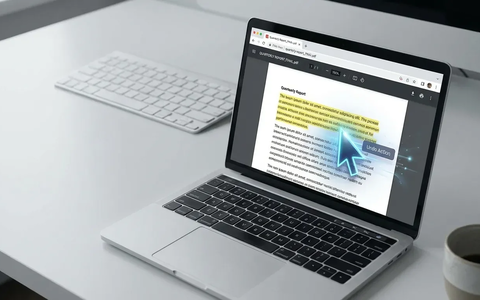 Edge 143: PDF-Bearbeitung mit Rückgängig-Funktion endlich möglich - Foto: über boerse-global.de