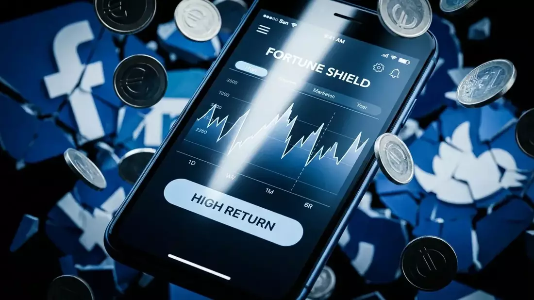 Europol zerschlägt 700-Millionen-Euro-Betrugsnetzwerk - Bild: über boerse-global.de