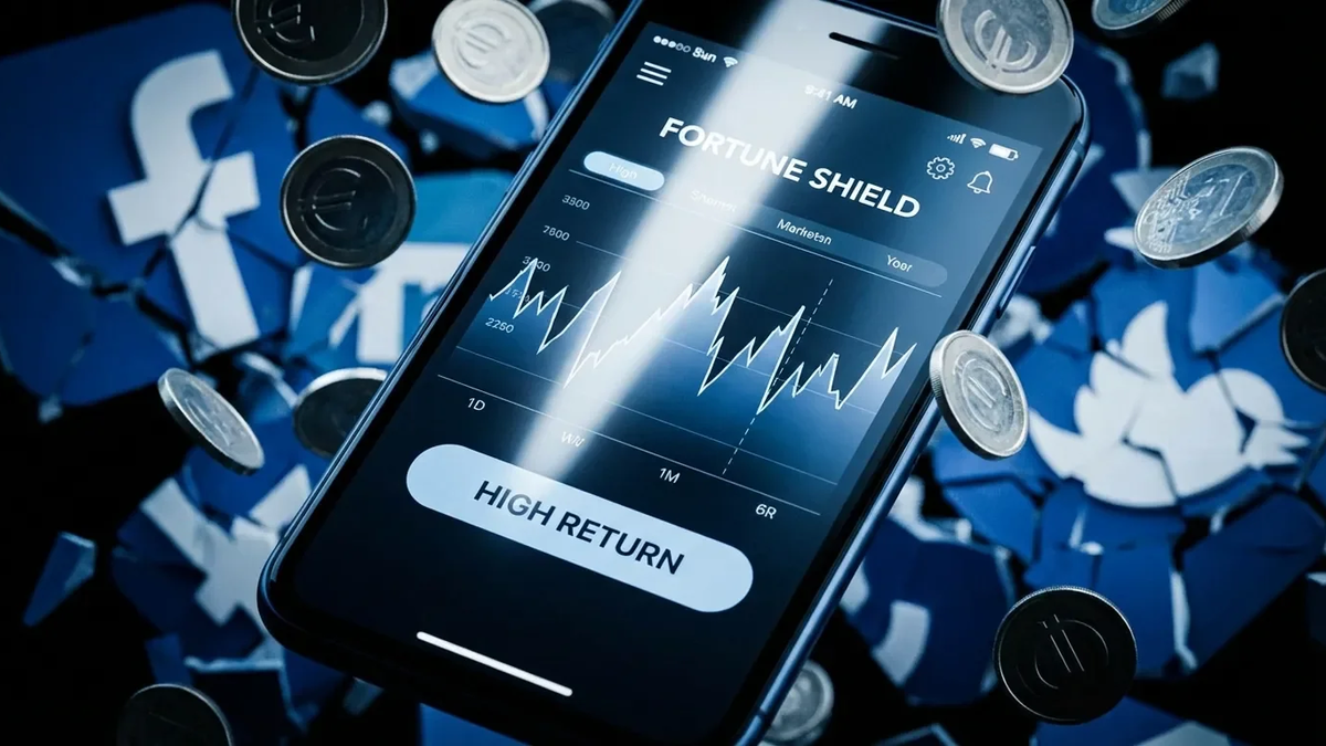 Europol zerschlägt 700-Millionen-Euro-Betrugsnetzwerk - Foto: über boerse-global.de