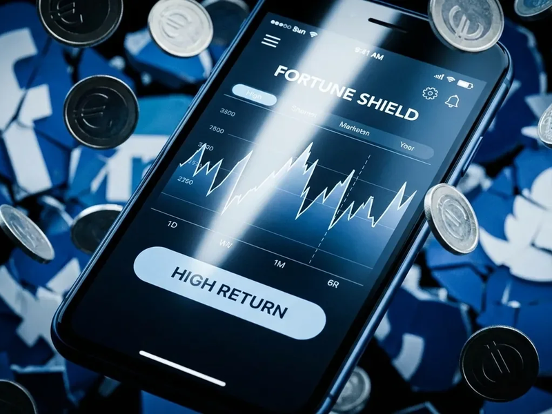 Europol zerschlägt 700-Millionen-Euro-Betrugsnetzwerk - Foto: über boerse-global.de