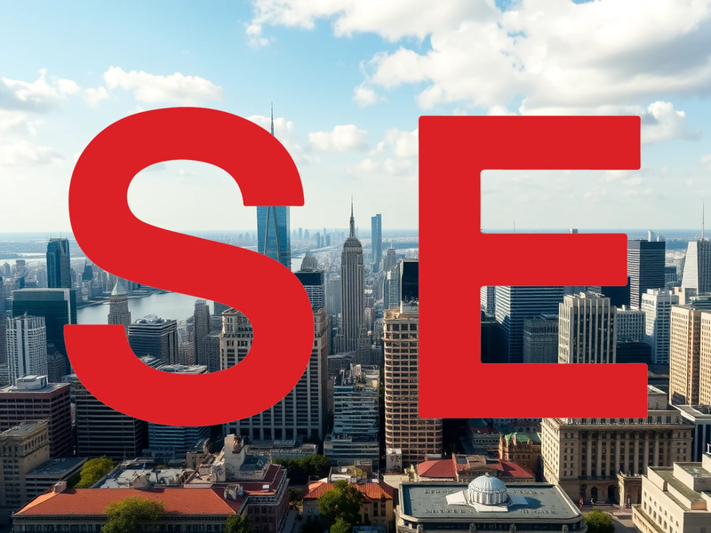 Seritage Nears Full Repayment of Major Berkshire Hathaway Loan - Foto: über boerse-global.de