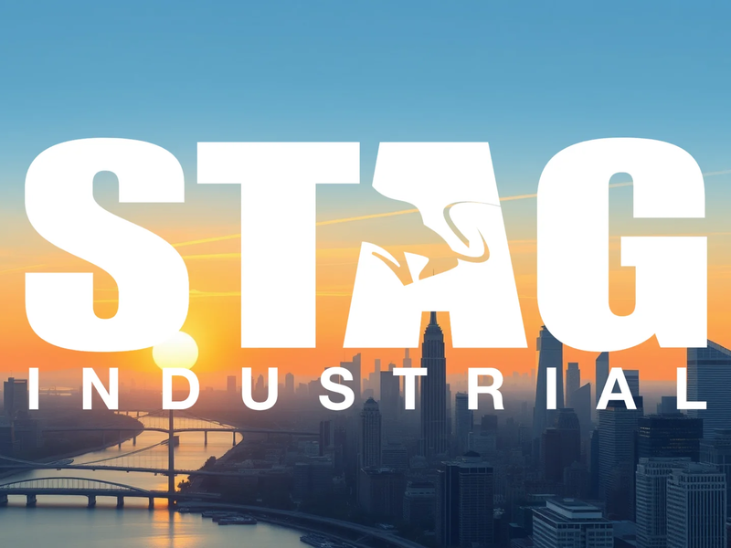 Stag Industrial Aktie: Analysten etwas optimistischer - Foto: über boerse-global.de